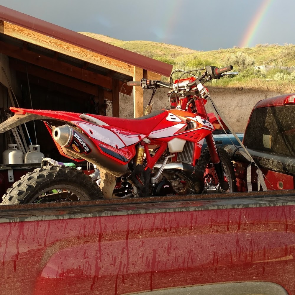 Meet your Posher, Morgan